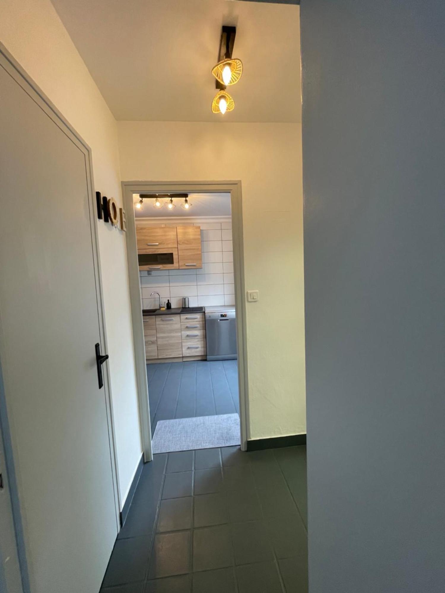 Villa Hebergement Guer