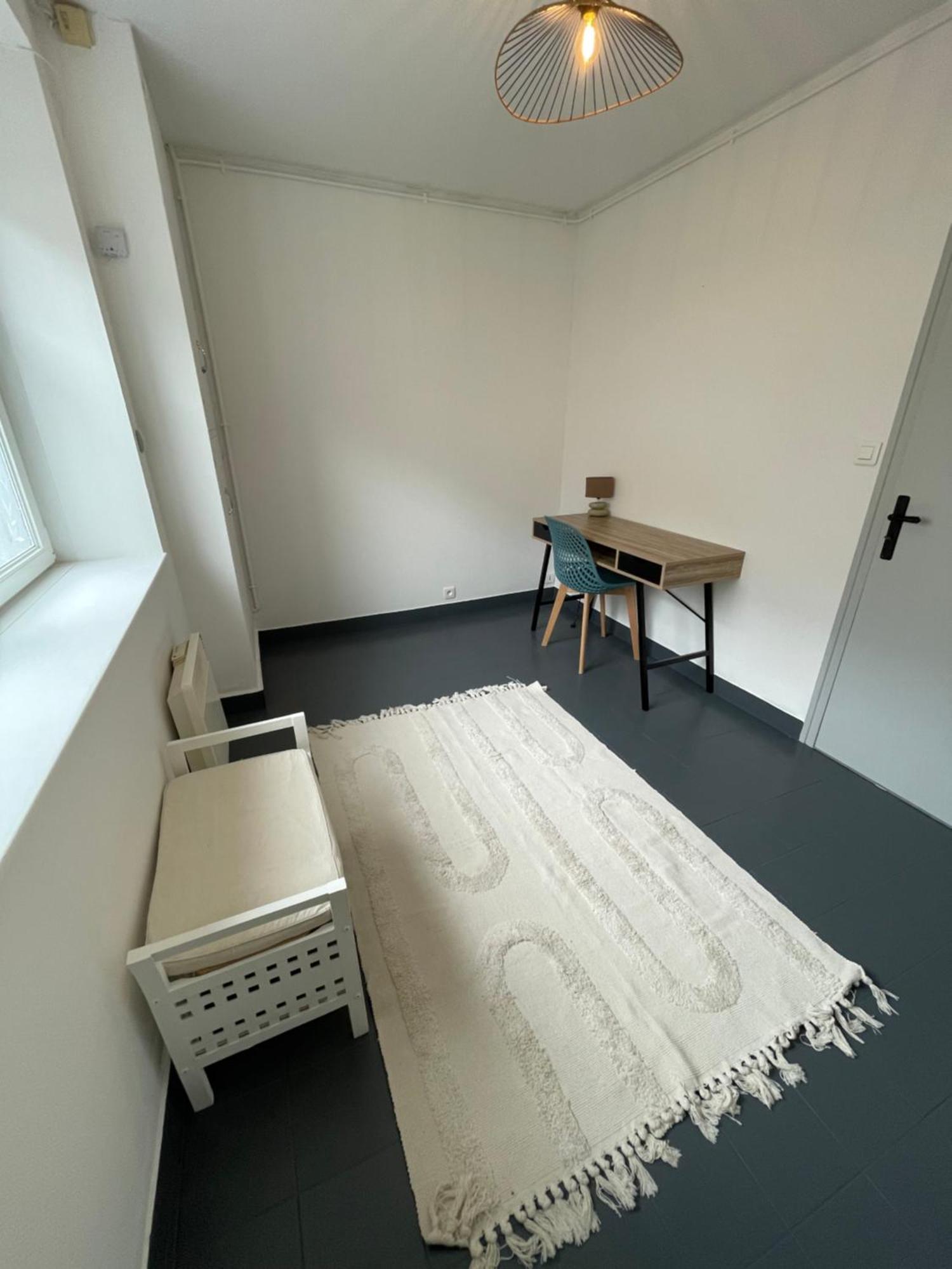 Villa Hebergement Guer *