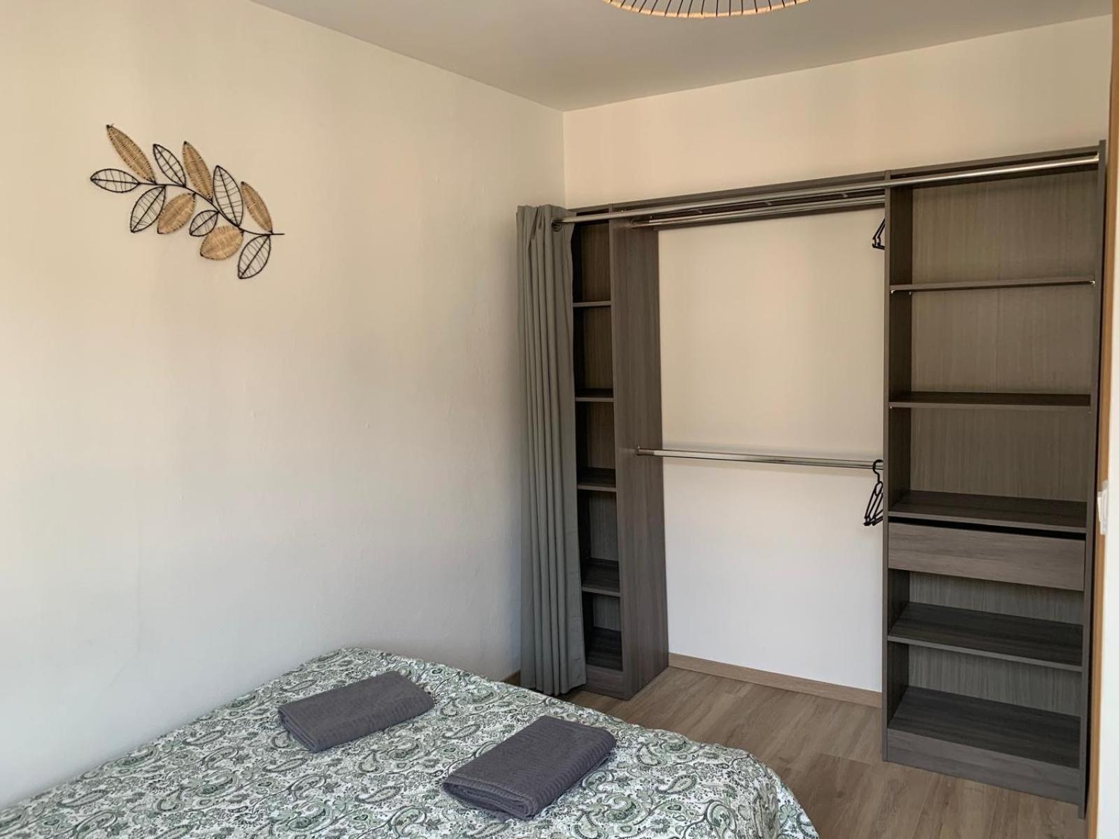 Hebergement Guer Villa